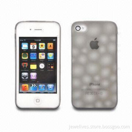 Crystal Case for iPhone 4